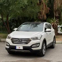 سانتافه ۲۰۱۵ فول