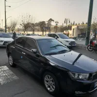 دنا ۶سرعته ۵۸تاکاربی رنگ