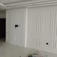 لکه گیری    گچکاری و تعمیرات کلی و جزیی حتی یک متر|خدمات پیشه و مهارت|ایلام, |دیوار