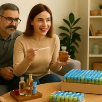 شغل دوم پردرآمد درمنزل ویژه علاقمندان به فروش عطر|استخدام بازاریابی و فروش|محمدشهر, محمدشهر|دیوار