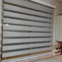 پرده زبراشب و روز دومکانیزم و تک مکانیزم|پرده، رانر، رومیزی|رشت, استقامت ۱|دیوار