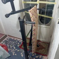میز پرس ورزشی چند کاره