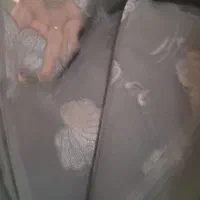 چادر مجلسی و چادرشب و قواره