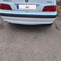 پارس تیوفایو ۹۸|خودرو سواری و وانت|سیرجان, |دیوار