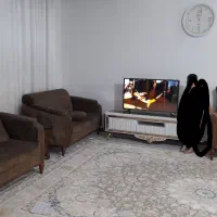 یک جفت فرش ۱۲متری کاملاسالم نوعه نوع