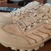 کفش کوه و زمستانی هامتو