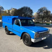 زامیاد دیزل تازه تعمیر اساس مدل۱۳۸۹|خودرو سواری و وانت|اردبیل, |دیوار