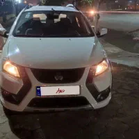 کوییک GX|خودرو سواری و وانت|آق قلا, |دیوار