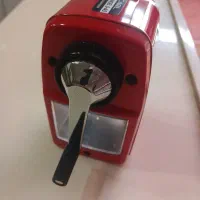 مداد تراش رومیزی کارل