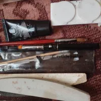 لوازم کاشت ناخن|آرایشگاه و سالن‌های زیبایی|تربت جام, فاز ۱ فرهنگیان|دیوار