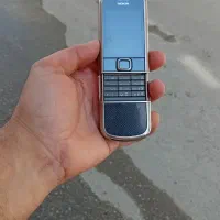 گوشی اورجینال نوکیا ۸۸۰۰ و اس ۱۰