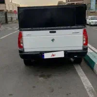 آریسان 1|خودرو سواری و وانت|تهران, دروازه شمیران|دیوار