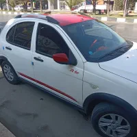 کوییک r|خودرو سواری و وانت|زرقان, |دیوار