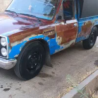 نیسان پاترول مدل 73|خودرو سواری و وانت|آرادان, |دیوار