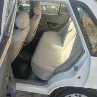 پراید ۱۳۱ مدل ۹۱ (بیرنگ ) دوگانه کارخانه|خودرو سواری و وانت|اسفراین, |دیوار