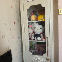 سرویس خواب کودک|تخت و صندلی بچه|تهران, جوانمردان (اندیشه)|دیوار