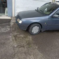 فروشخودرو405دوگانهشرکت|خودرو سواری و وانت|دابودشت, |دیوار