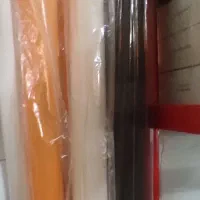 لوازم کامل یک آتلیه پرده بریل فلش پایه سافت باکس