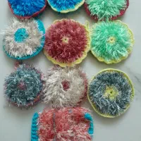 اسکاج،سفره پاکن، لیف|لوازم نظافت|تهران, کیانشهر|دیوار