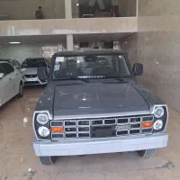 اکستند ۴۰۴ دوگانه سوز