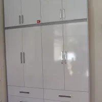 کابینت و کمد دیواری|خدمات پیشه و مهارت|شهرکرد, |دیوار