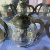 قوری چایی ساز|قوری، کتری، قهوه‌ساز دستی|تهران, سهروردی|دیوار