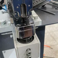 نیروی (اقا)ساده فنی اچار بدست