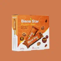 پروتئین بار کتو