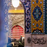 تور مشهد مهر ماه
