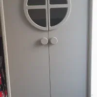 سرویس خواب کودک 4 تیکه نو نو مصرف نشده