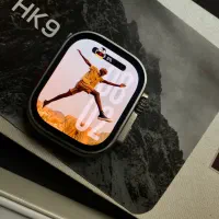 ساعت هوشمند Hk9ULTRA2