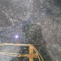 گردنبند طرح کوروش کبیر با نام (فروهر)|بدلیجات|ایرانشهر, |دیوار