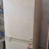 یخچال و فریزر امرسان