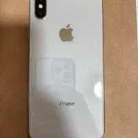 آیفون x 256