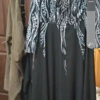 پیراهن مجلسی درحدنوسایز ۴۴