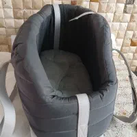 کیف دوشی سگ