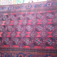 فرش ۶ متری و کناره۱در۲متر|فرش|مشهد, تبادکان|دیوار