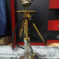 قلیان کرنو سایز متوسط