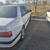 پژو پارس ۱۴۰۲|خودرو سواری و وانت|تبریز, |دیوار