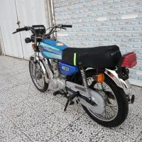 فروش موتور مزایده درحد صفرخشک|موتورسیکلت|ساری, |دیوار