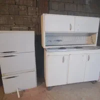 کابینت و سینگ آبچکان