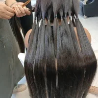 کوتاهی مو طبیعی با بهترین قیمت (ازسراسر کشور)