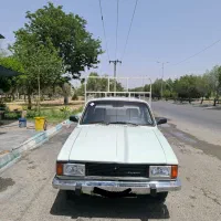 پیکان وانت 78