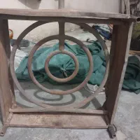 گاز نون پزی|اجاق گاز و لوازم برقی پخت‌وپز|شیراز, شیخ علی چوپان|دیوار