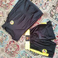 لباس کمیاب ووشو