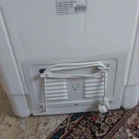 لباسشویی مینی واش ۲قلو