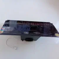 هود لمسی ALMON مدل G320|هود|جغتای, |دیوار