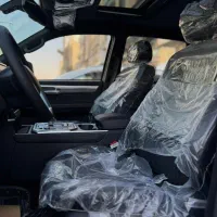 کی ام سی،T9 صفر خشک مدل ۱۴۰۴ موجود رنگ سفید|خودرو سواری و وانت|تهران, دریا|دیوار