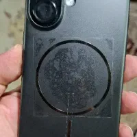 آیفون ۱۶ نات اکتیو نرمال