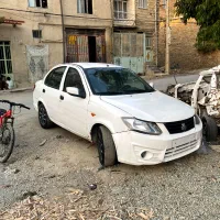 ساینا مدل ۹۸ابشنال